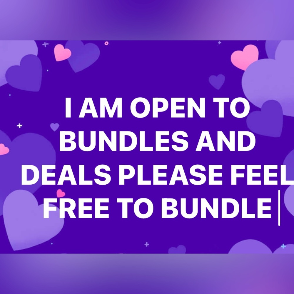 Feel Free Tk Bundle - image 1